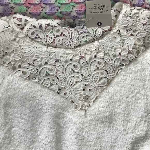 Bass Sweater - Picture 3 of 4